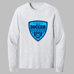 Long Sleeve Core Cotton Tee Thumbnail