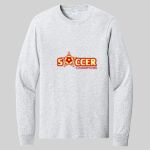 Long Sleeve Core Cotton Tee Thumbnail
