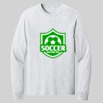 Long Sleeve Core Cotton Tee Thumbnail