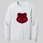 Long Sleeve Core Cotton Tee Thumbnail