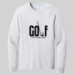 Long Sleeve Core Cotton Tee Thumbnail