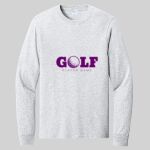Long Sleeve Core Cotton Tee Thumbnail