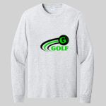 Long Sleeve Core Cotton Tee Thumbnail