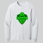 Long Sleeve Core Cotton Tee Thumbnail