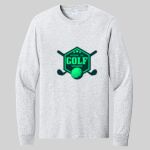 Long Sleeve Core Cotton Tee Thumbnail