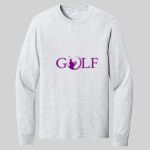 Long Sleeve Core Cotton Tee Thumbnail