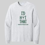 Long Sleeve Core Cotton Tee Thumbnail