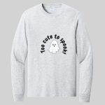 Long Sleeve Core Cotton Tee Thumbnail