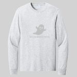Long Sleeve Core Cotton Tee Thumbnail