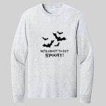 Long Sleeve Core Cotton Tee Thumbnail