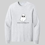 Long Sleeve Core Cotton Tee Thumbnail