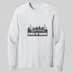 Long Sleeve Core Cotton Tee Thumbnail