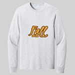 Long Sleeve Core Cotton Tee Thumbnail