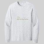 Long Sleeve Core Cotton Tee Thumbnail