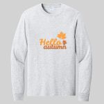Long Sleeve Core Cotton Tee Thumbnail