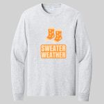 Long Sleeve Core Cotton Tee Thumbnail