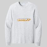 Long Sleeve Core Cotton Tee Thumbnail