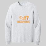 Long Sleeve Core Cotton Tee Thumbnail