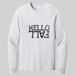 Long Sleeve Core Cotton Tee Thumbnail
