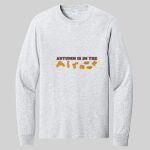 Long Sleeve Core Cotton Tee Thumbnail