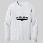 Long Sleeve Core Cotton Tee Thumbnail