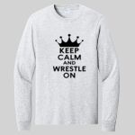 Long Sleeve Core Cotton Tee Thumbnail