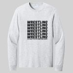 Long Sleeve Core Cotton Tee Thumbnail