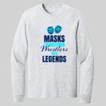 Long Sleeve Core Cotton Tee Thumbnail