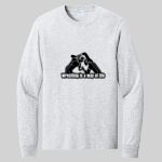 Long Sleeve Core Cotton Tee Thumbnail