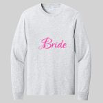 Long Sleeve Core Cotton Tee Thumbnail