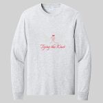 Long Sleeve Core Cotton Tee Thumbnail