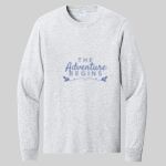 Long Sleeve Core Cotton Tee Thumbnail
