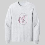 Long Sleeve Core Cotton Tee Thumbnail
