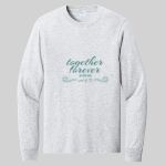 Long Sleeve Core Cotton Tee Thumbnail