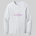 Long Sleeve Core Cotton Tee Thumbnail
