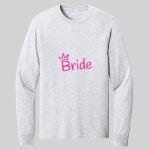 Long Sleeve Core Cotton Tee Thumbnail