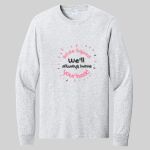 Long Sleeve Core Cotton Tee Thumbnail