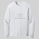 Long Sleeve Core Cotton Tee Thumbnail