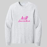 Long Sleeve Core Cotton Tee Thumbnail
