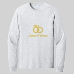 Long Sleeve Core Cotton Tee Thumbnail