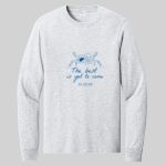 Long Sleeve Core Cotton Tee Thumbnail
