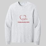 Long Sleeve Core Cotton Tee Thumbnail