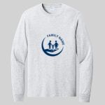 Long Sleeve Core Cotton Tee Thumbnail