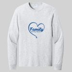 Long Sleeve Core Cotton Tee Thumbnail