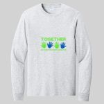 Long Sleeve Core Cotton Tee Thumbnail