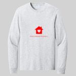 Long Sleeve Core Cotton Tee Thumbnail