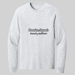 Long Sleeve Core Cotton Tee Thumbnail