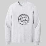 Long Sleeve Core Cotton Tee Thumbnail