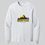 Long Sleeve Core Cotton Tee Thumbnail
