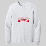 Long Sleeve Core Cotton Tee Thumbnail